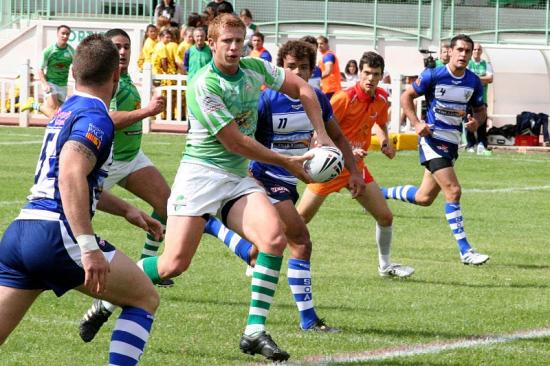 Amicale des arbitres, Péchabou (31), Juillet 2011